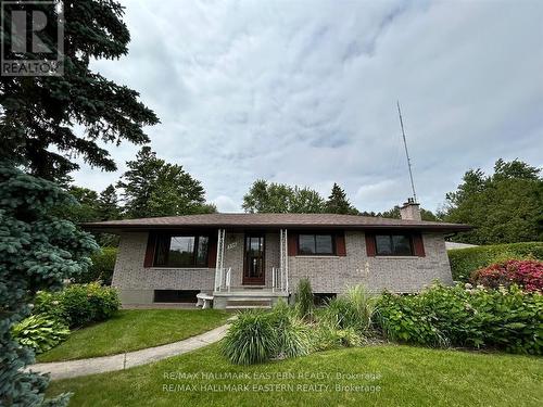 306 Gifford Drive, Peterborough, ON - Outdoor