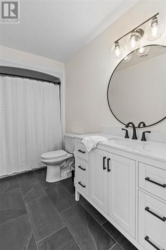 306 Three Island Pond Road, Paradise, NL - Indoor Photo Showing Bathroom