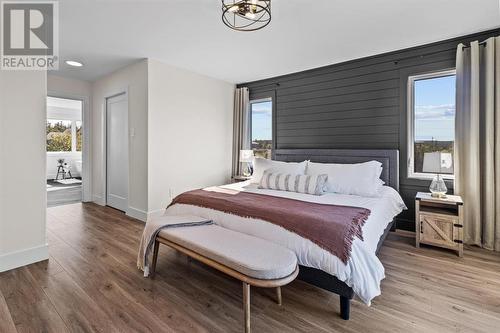 306 Three Island Pond Road, Paradise, NL - Indoor Photo Showing Bedroom