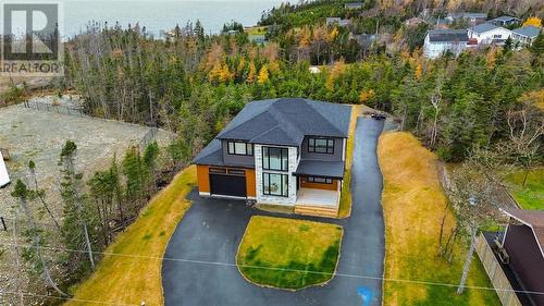 306 Three Island Pond Road, Paradise, NL - Outdoor With View