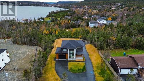 306 Three Island Pond Road, Paradise, NL - Outdoor With View