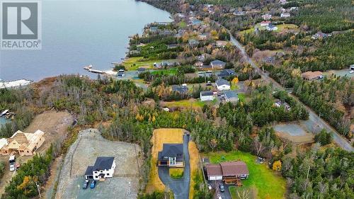 306 Three Island Pond Road, Paradise, NL - Outdoor With View