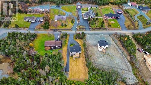 306 Three Island Pond Road, Paradise, NL - Outdoor With View