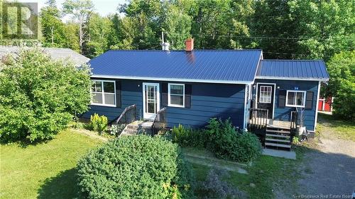 34 Rosedale Drive, Hartland, NB - Outdoor