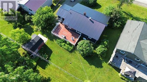 34 Rosedale Drive, Hartland, NB - Outdoor