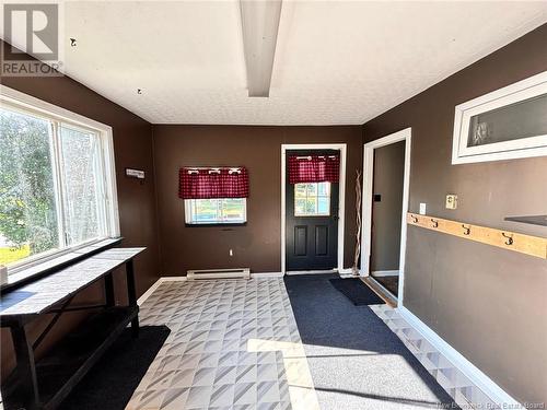 34 Rosedale Drive, Hartland, NB - Indoor Photo Showing Other Room