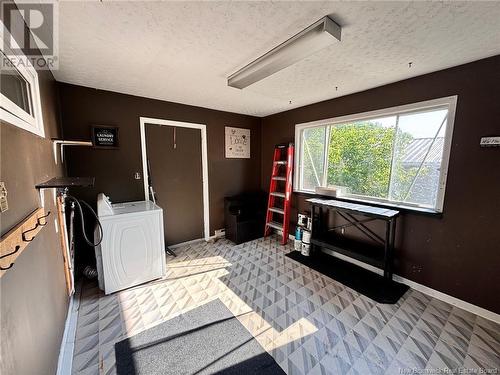 34 Rosedale Drive, Hartland, NB - Indoor