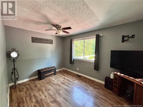 34 Rosedale Drive, Hartland, NB - Indoor Photo Showing Other Room