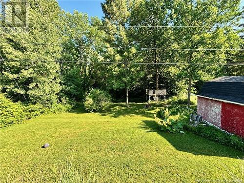 34 Rosedale Drive, Hartland, NB - Outdoor