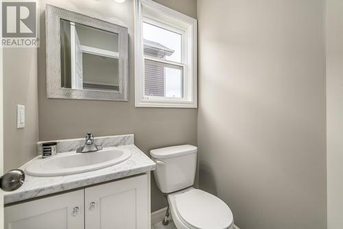 49 Lasalle Drive, Mount Pearl, NL - Indoor Photo Showing Bathroom