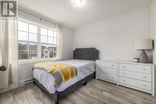 49 Lasalle Drive, Mount Pearl, NL - Indoor Photo Showing Bedroom