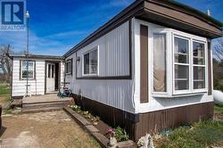 Mobile Home - 