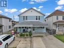 953 Lillian Avenue, Windsor, ON  - Outdoor With Facade 