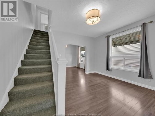 953 Lillian Avenue, Windsor, ON - Indoor Photo Showing Other Room