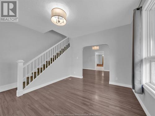 953 Lillian Avenue, Windsor, ON - Indoor Photo Showing Other Room