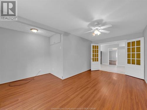 953 Lillian Avenue, Windsor, ON - Indoor Photo Showing Other Room