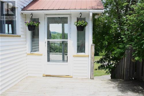3902 Route 104, Millville, NB - Outdoor