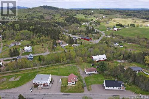 3902 Route 104, Millville, NB - Outdoor With View