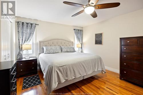 383 Briar Ridge, Amherstburg, ON - Indoor Photo Showing Bedroom