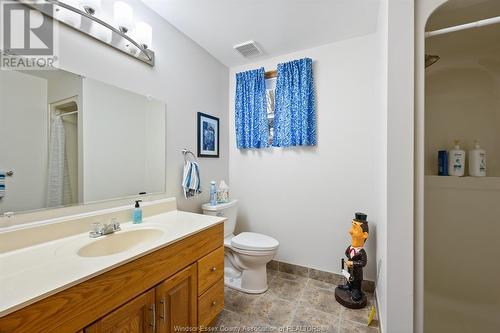 383 Briar Ridge, Amherstburg, ON - Indoor Photo Showing Bathroom