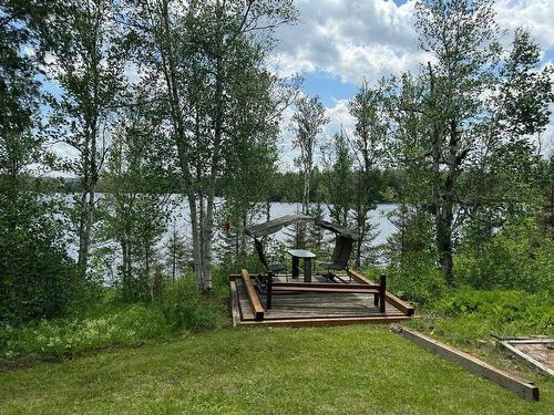 ExtÃ©rieur - 6 Île Lac Desvaux, Rouyn-Noranda, QC - Outdoor