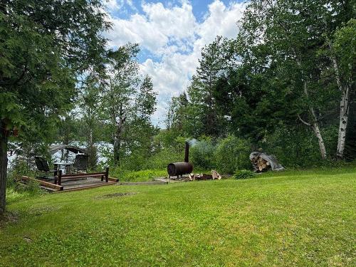 ExtÃ©rieur - 6 Île Lac Desvaux, Rouyn-Noranda, QC - Outdoor