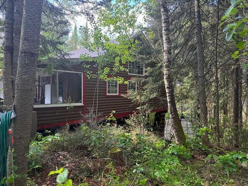 ExtÃ©rieur - 6 Île Lac Desvaux, Rouyn-Noranda, QC - Outdoor