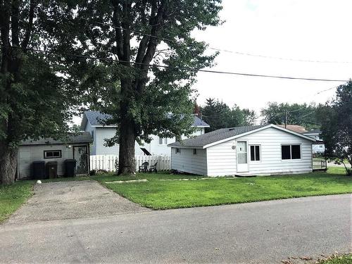 Frontage - 3162 Rue Robert, Sainte-Marthe-Sur-Le-Lac, QC - Outdoor