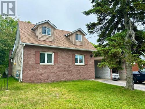 330 Chippewa W, North Bay, ON - Outdoor With Exterior