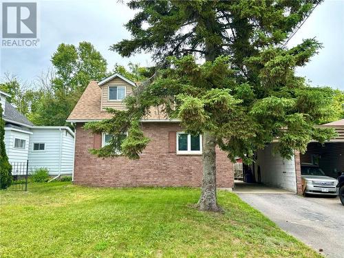 330 Chippewa W, North Bay, ON - Outdoor