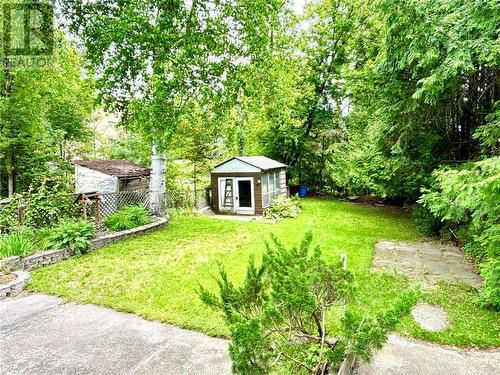 330 Chippewa W, North Bay, ON - Outdoor