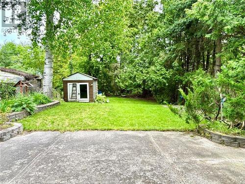 330 Chippewa, North Bay, ON - Outdoor