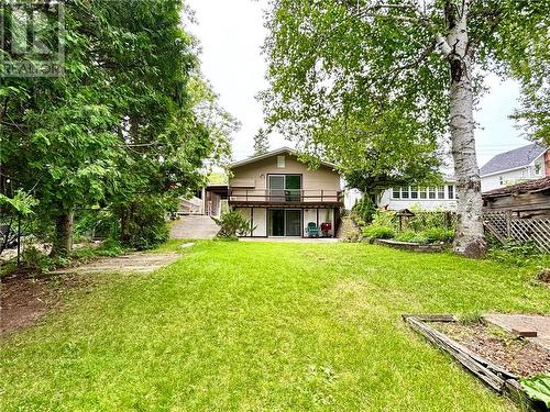 330 Chippewa W, North Bay, ON - Outdoor With Deck Patio Veranda