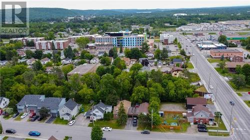 330 Chippewa W, North Bay, ON - Outdoor With View