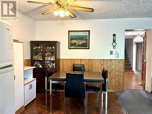 330 Chippewa W, North Bay, ON - Indoor Photo Showing Dining Room