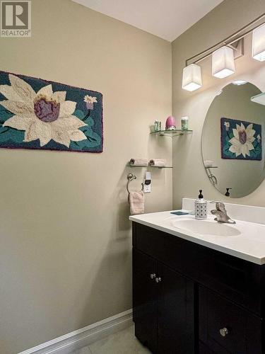 14 Highland Avenue, Corner Brook, NL - Indoor Photo Showing Bathroom