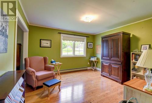 14 Highland Avenue, Corner Brook, NL - Indoor