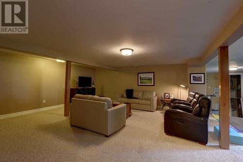 14 Highland Avenue, Corner Brook, NL - Indoor