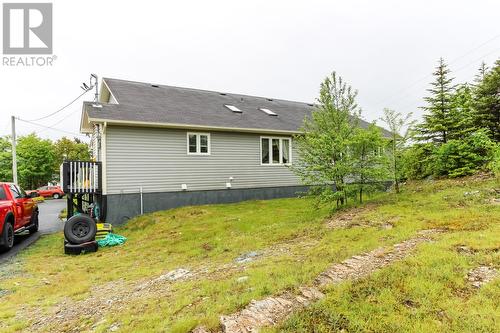 10 Robin'S Pond Hill Road, Torbay, NL - Outdoor