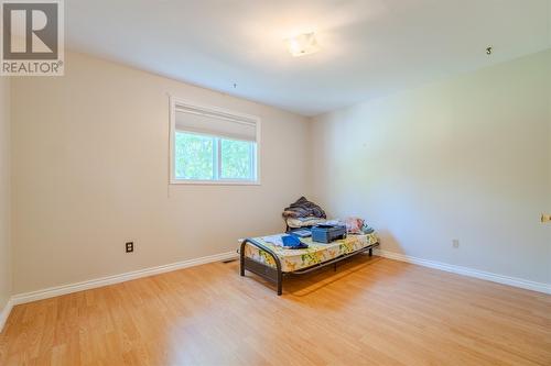 29 St. Andrews Avenue, Mount Pearl, NL - Indoor Photo Showing Bedroom