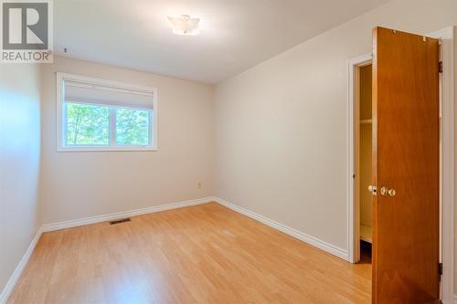 29 St. Andrews Avenue, Mount Pearl, NL - Indoor Photo Showing Other Room