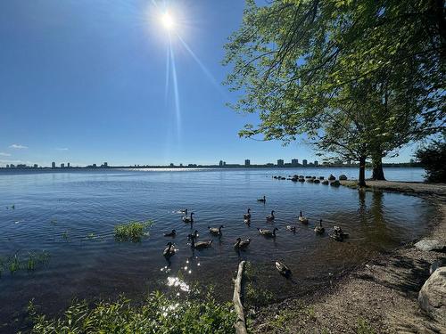 Ã proximitÃ© - 35 Rue John-Gibeault, Gatineau (Aylmer), QC - Outdoor With Body Of Water With View