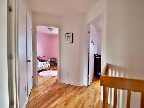 Corridor - 5306 Rue Pascal, Longueuil (Saint-Hubert), QC - Indoor Photo Showing Other Room