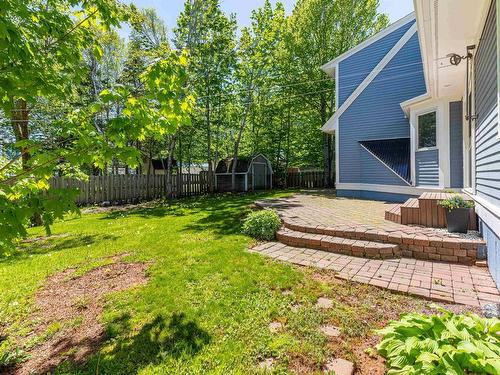 12 Harris Court, Summerside, PE 