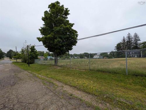 Lot (0.34 Acre) Centennial Drive, Bridgetown, NS 