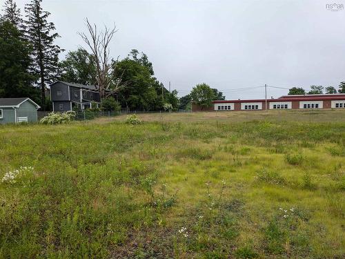 Lot (0.34 Acre) Centennial Drive, Bridgetown, NS 