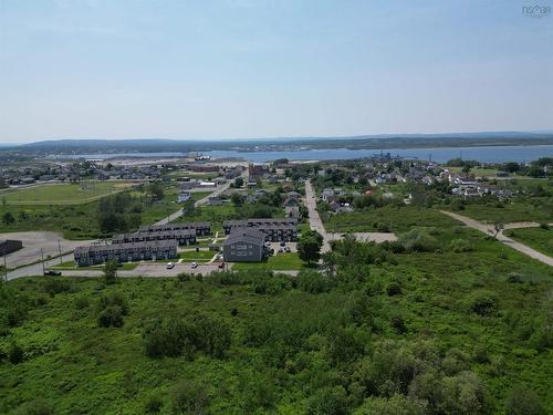 James Street, Sydney, NS 