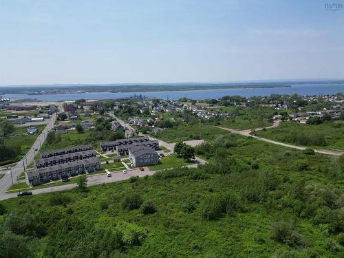 James Street, Sydney, NS 