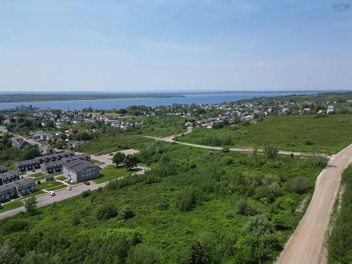 James Street, Sydney, NS 