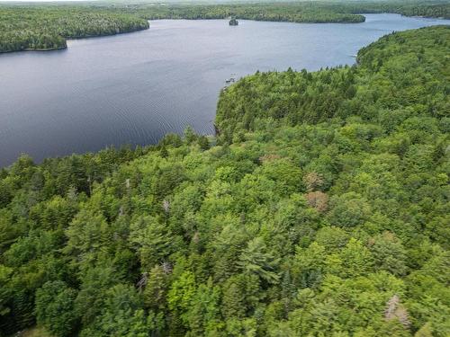 Lots Gordons Trail, Canaan, NS 